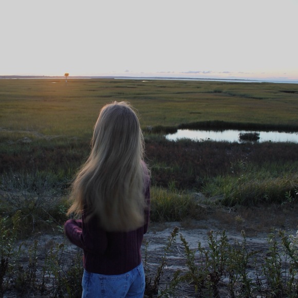 Meet your Posher, Keira - Picture 1 of 1